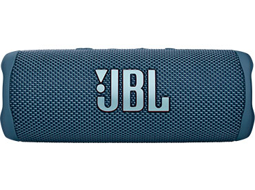 Parlante Bluetooth® JBL Flip 6 - Azul