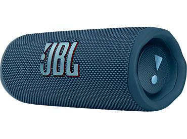 Parlante Bluetooth® JBL Flip 6 - Azul