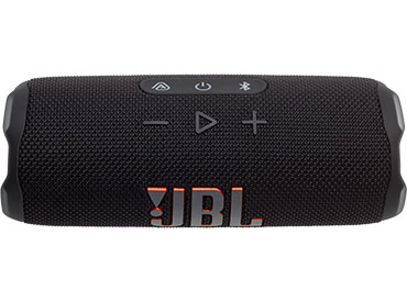 Parlante Bluetooth® JBL Flip 7 - Negro
