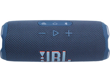 Parlante Bluetooth® JBL Flip 7 - Azul