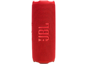 Parlante Bluetooth® JBL Flip 7 - Rojo