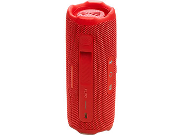 Parlante Bluetooth® JBL Flip 7 - Rojo