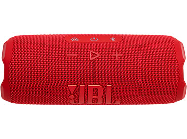 Parlante Bluetooth® JBL Flip 7 - Rojo