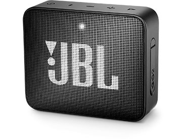 Parlante Bluetooth® JBL GO 2 - Negro