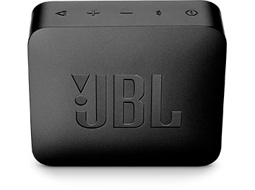 Parlante Bluetooth® JBL GO 2 - Negro