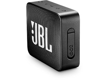 Parlante Bluetooth® JBL GO 2 - Negro