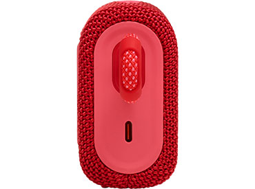 Parlante Bluetooth® JBL GO 3 - Rojo