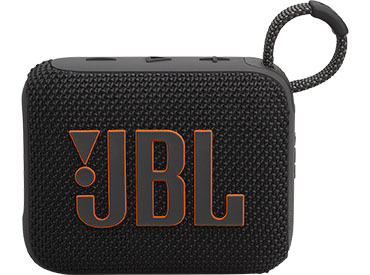 Parlante Bluetooth® JBL Go 4 - Negro