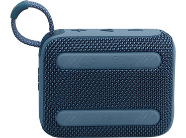 Parlante Bluetooth® JBL Go 4 - Azul