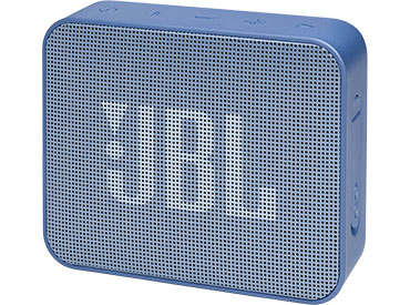 Parlante Bluetooth® JBL Go Essential - Azul