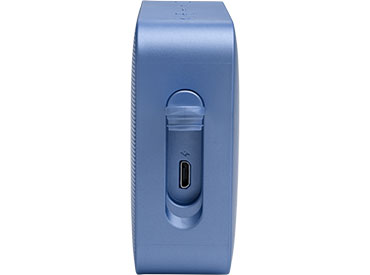 Parlante Bluetooth® JBL Go Essential - Azul