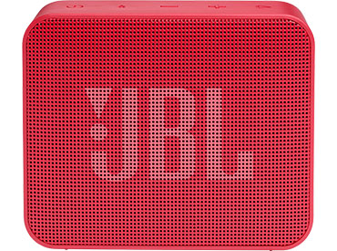 Parlante Bluetooth® JBL Go Essential - Rojo