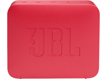 Parlante Bluetooth® JBL Go Essential - Rojo
