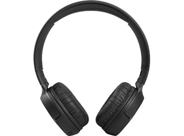 Auriculares inalámbricos on-ear JBL Tune 510BT - Negros