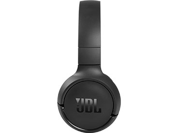 Auriculares inalámbricos on-ear JBL Tune 510BT - Negros