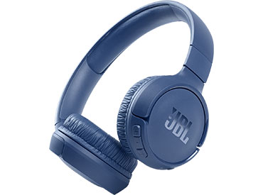 Auriculares inalámbricos on-ear JBL Tune 510BT - Azules