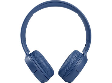 Auriculares inalámbricos on-ear JBL Tune 510BT - Azules