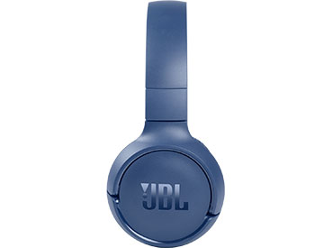 Auriculares inalámbricos on-ear JBL Tune 510BT - Azules