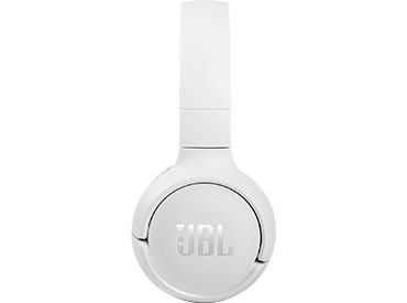 Auriculares inalámbricos on-ear JBL Tune 510BT - Blancos