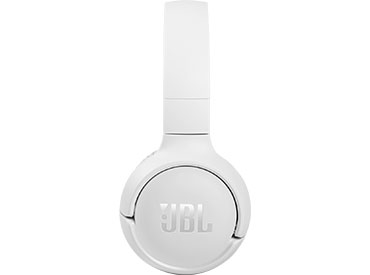 Auriculares inalámbricos on-ear JBL Tune 510BT - Blancos