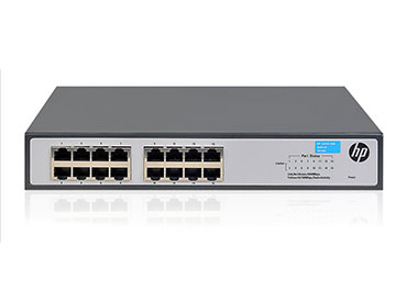 Switch HPE OfficeConnect 1420 16G (JH016A)