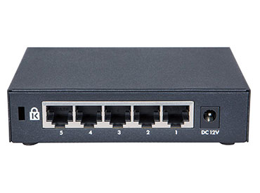 Switch HPE OfficeConnect 1420 5G (JH327A)