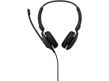 Auricular profesional Jabra Evolve 10 USB-A Stereo
