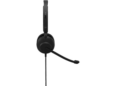 Auricular profesional Jabra Evolve 10 USB-A Stereo