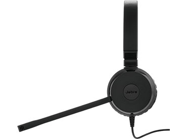 Auricular profesional Jabra Evolve 30 II MS Stereo - USB-A
