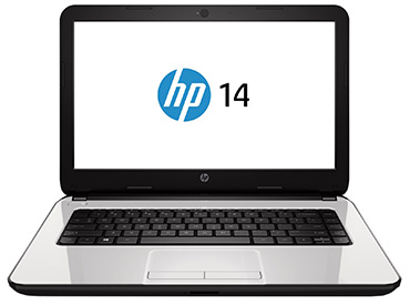 Notebook HP 14-R216LA - Core™ i3 - 4 GB Ram - 500 GB - W8.1 (K8N53LA)