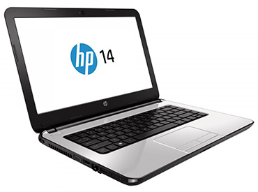 Notebook HP 14-R216LA - Core™ i3 - 4 GB Ram - 500 GB - W8.1 (K8N53LA)