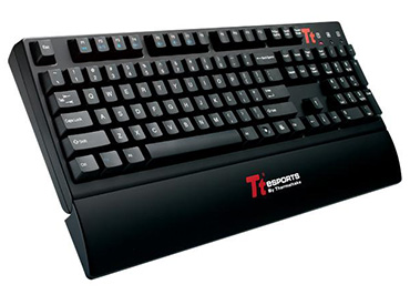 Teclado Mecánico Thermaltake MEKA G1