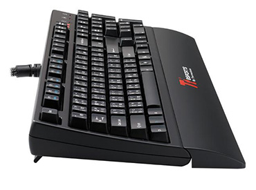 Teclado Mecánico Thermaltake MEKA G1