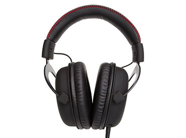 Auriculares con Micrófono Kingston HyperX™ Cloud Core