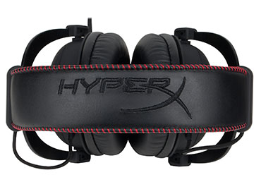 Auriculares con Micrófono Kingston HyperX™ Cloud Core