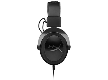 Auriculares con Micrófono Kingston HyperX™ Cloud II - Metalizados