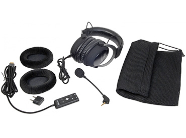 Auriculares con Micrófono Kingston HyperX™ Cloud II - Metalizados