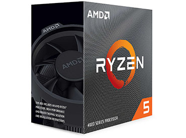 Combo Actualización AMD Ryzen™ 5 4600G