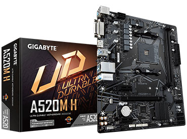 Combo Actualización AMD Ryzen™ 5 5600G