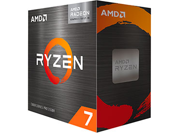 Combo Actualización AMD Ryzen™ 7 5700G