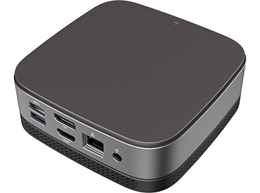 Mini PC Kelyx Intel® Core™ i3-1215U - 8GB - 256GB SSD