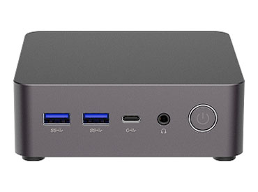 Mini PC Kelyx AMD Ryzen™ 5 7430U - 8GB - 256GB SSD