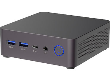 Mini PC Kelyx AMD Ryzen™ 5 7430U - 16GB - 512GB SSD