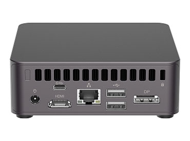 Mini PC Kelyx AMD Ryzen™ 5 7430U - 16GB - 512GB SSD