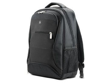 Mochila KlipXtreme Tundra para laptop de hasta 15,6" (KNB-575)