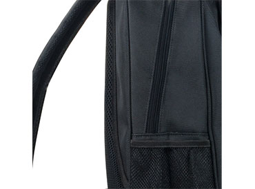 Mochila KlipXtreme Tundra para laptop de hasta 15,6" (KNB-575)