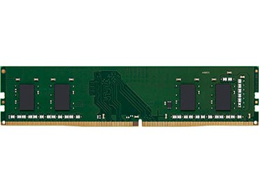 Memoria Ram Kingston DDR4 4GB 2666MHz
