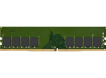 Memoria Ram Kingston DDR4 16GB 2666MHz