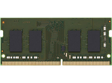 Memoria Ram Kingston para Notebook SODIMM DDR4 8GB 2666MHz