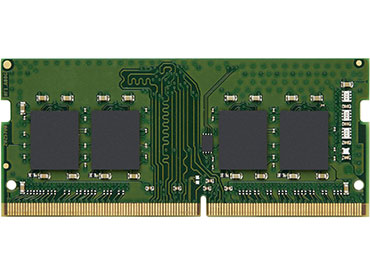 Memoria Ram Kingston para Notebook SODIMM DDR4 8GB 3200MHz
